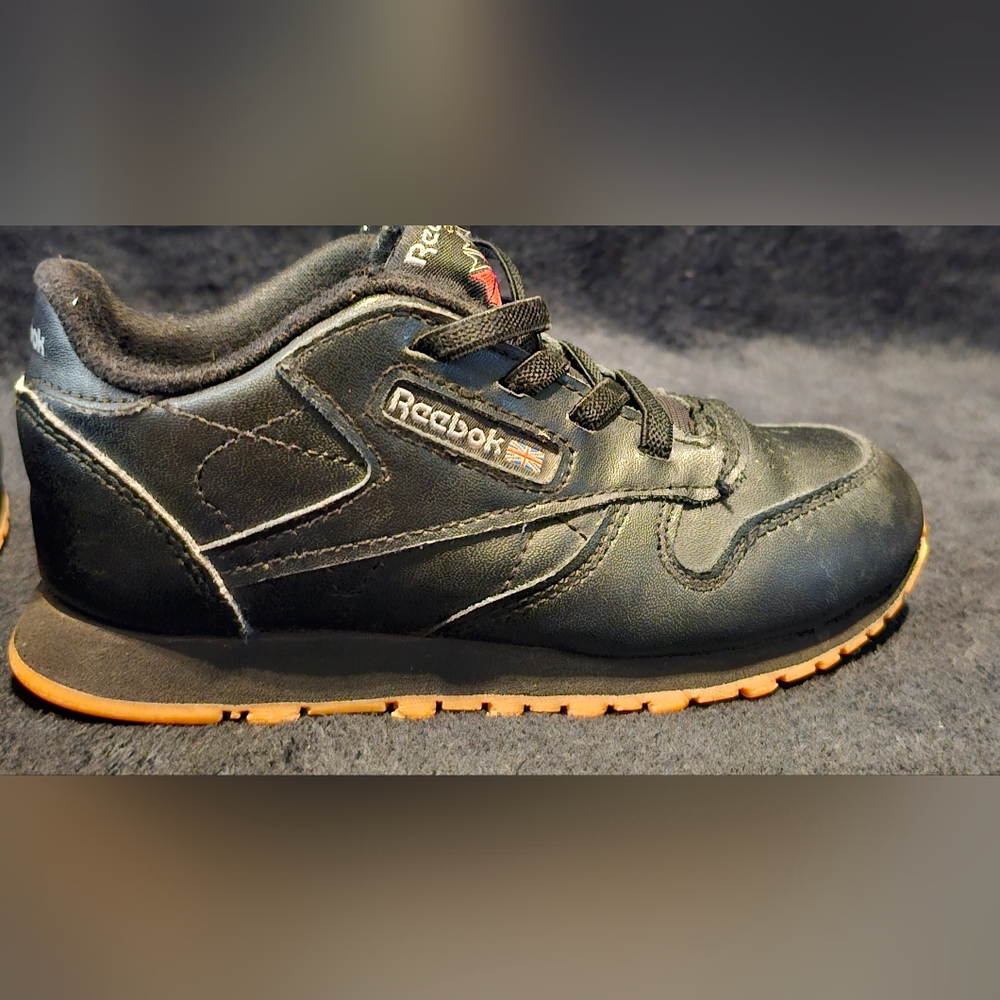 Boys reebok size 10C - Picture 5 of 6